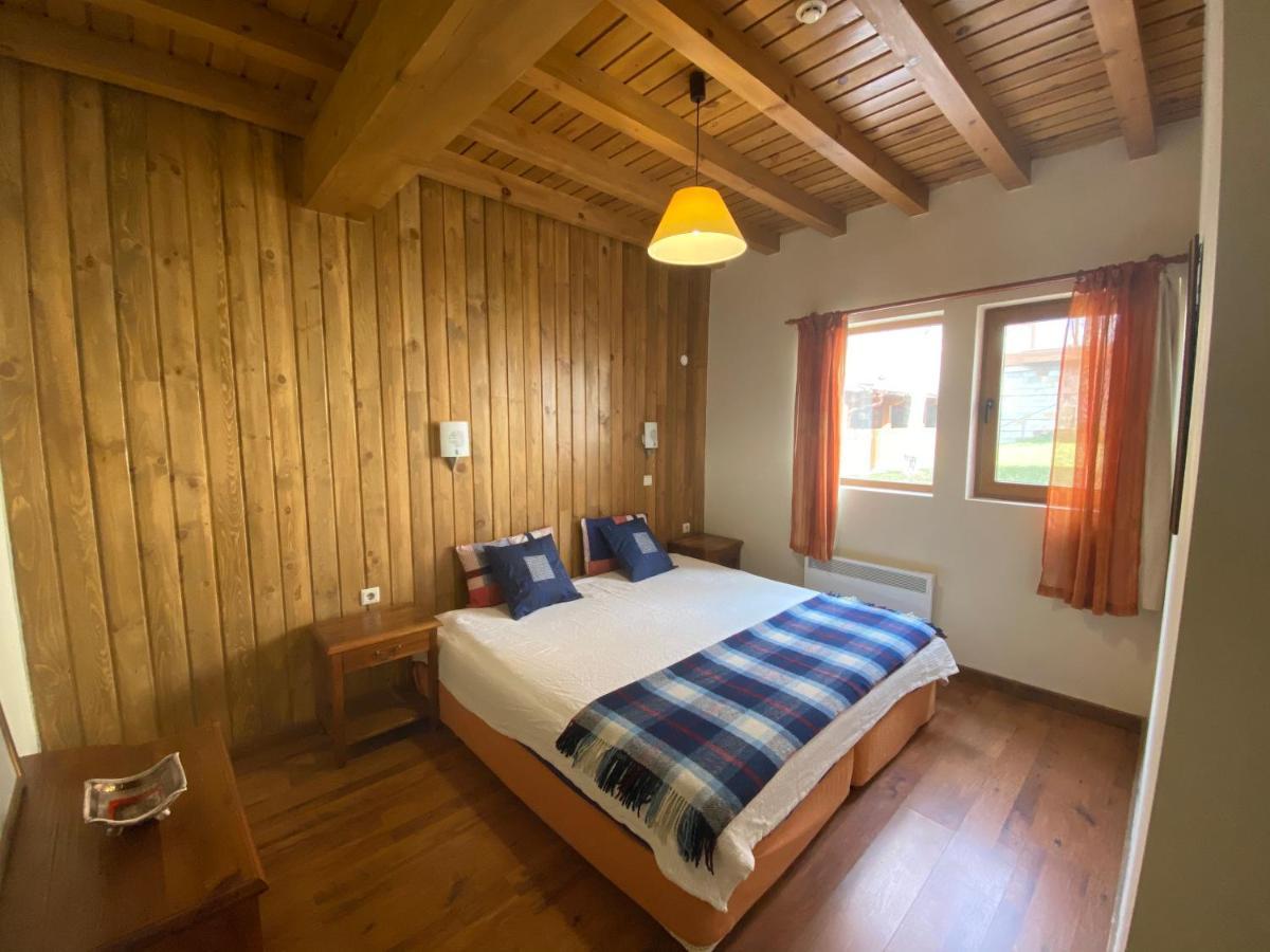 Katarino Spa Chalet Raslog Exterior foto