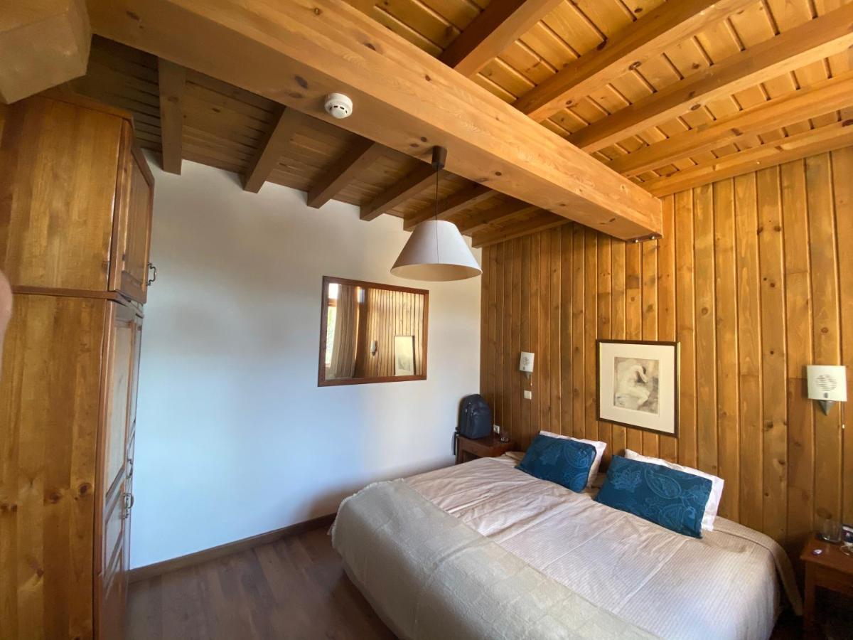Katarino Spa Chalet Raslog Exterior foto