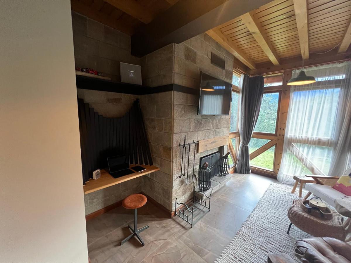 Katarino Spa Chalet Raslog Exterior foto